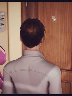 [神龙岛洪教主] 陪读老妈_727__726