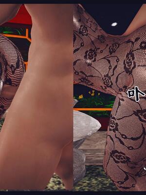 [神龙岛洪教主] 陪读老妈_440__439