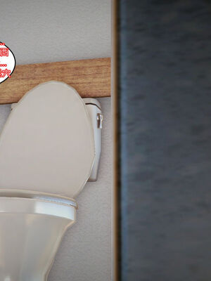 [3D]性奴妈妈穿着开裆裤袜勾引我 “奴隸的時間”1-5+番x3_093_5_16