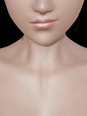 [3D]性奴妈妈穿着开裆裤袜勾引我 “奴隸的時間”1-5+番x3_109_6_16