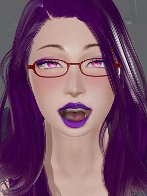 [3D]性奴妈妈穿着开裆裤袜勾引我 “奴隸的時間”1-5+番x3_126_6_33