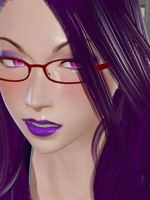 [3D]性奴妈妈穿着开裆裤袜勾引我 “奴隸的時間”1-5+番x3_131_6_38