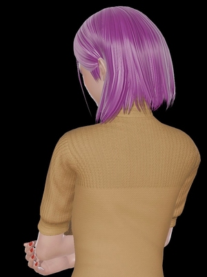 [3D]性奴妈妈穿着开裆裤袜勾引我 “奴隸的時間”1-5+番x3_141_6_48