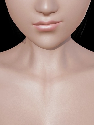 [3D]性奴妈妈穿着开裆裤袜勾引我 “奴隸的時間”1-5+番x3_144_6_51