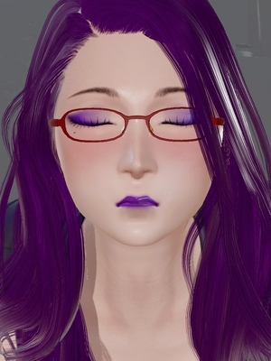 [3D]性奴妈妈穿着开裆裤袜勾引我 “奴隸的時間”1-5+番x3_161_6_68