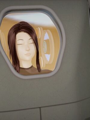 [3D]性奴妈妈穿着开裆裤袜勾引我 “奴隸的時間”1-5+番x3_202_8_4