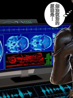 [3D]性奴妈妈穿着开裆裤袜勾引我 “奴隸的時間”1-5+番x3_208_8_10