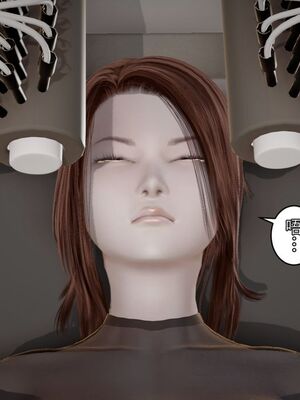 [3D]性奴妈妈穿着开裆裤袜勾引我 “奴隸的時間”1-5+番x3_213_8_15