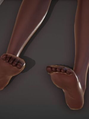 [3D]性奴妈妈穿着开裆裤袜勾引我 “奴隸的時間”1-5+番x3_214_8_16