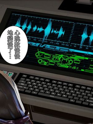 [3D]性奴妈妈穿着开裆裤袜勾引我 “奴隸的時間”1-5+番x3_250_8_52