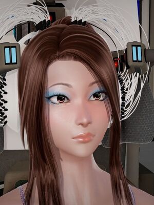 [3D]性奴妈妈穿着开裆裤袜勾引我 “奴隸的時間”1-5+番x3_276_8_78