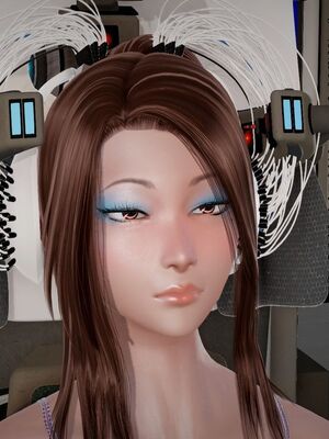 [3D]性奴妈妈穿着开裆裤袜勾引我 “奴隸的時間”1-5+番x3_277_8_79