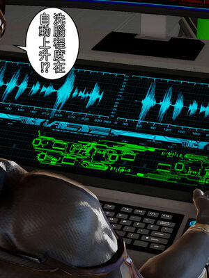 [3D]性奴妈妈穿着开裆裤袜勾引我 “奴隸的時間”1-5+番x3_283_8_85