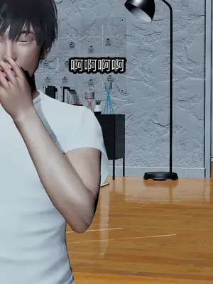 [保安] 我的妈妈是成人小说家 1-2_01_034