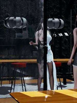 [保安] 我的妈妈是成人小说家 1-2_01_140