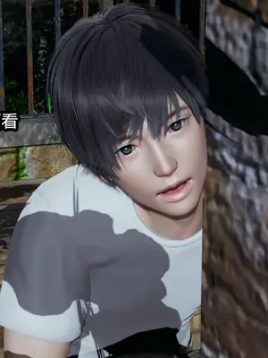 [保安] 我的妈妈是成人小说家 1-2_01_141