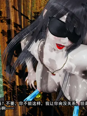 [保安] 我的妈妈是成人小说家 1-2_01_166