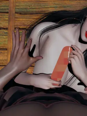 [保安] 我的妈妈是成人小说家 1-2_01_220