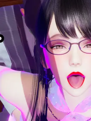 [保安] 我的妈妈是成人小说家 1-2_01_249