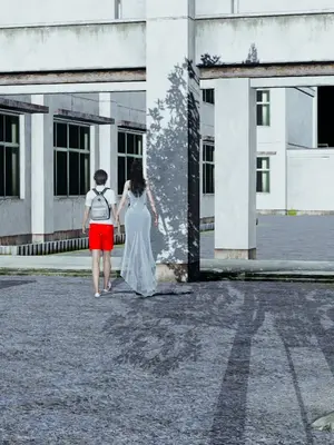 [保安] 我的妈妈是成人小说家 1-2_01_252