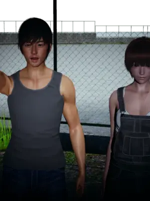 [保安] 我的妈妈是成人小说家 1-2_01_254