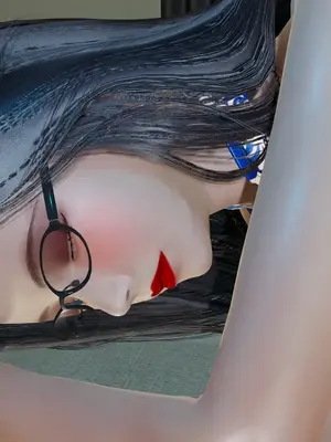 [保安] 我的妈妈是成人小说家 1-2_02_003