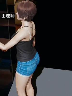 [保安] 我的妈妈是成人小说家 1-2_02_004