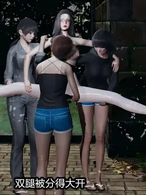 [保安] 我的妈妈是成人小说家 1-2_02_141