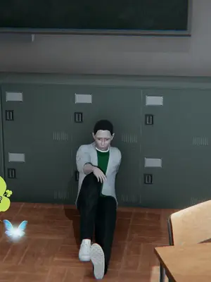 [糖果的骑士] 被同学夺舍的妈妈_0008_90852955_p7