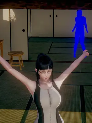 [糖果的骑士] 被同学夺舍的妈妈_0020_90852955_p19