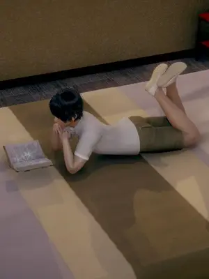 [糖果的骑士] 被同学夺舍的妈妈_0050_90852955_p49