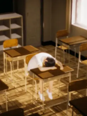 [糖果的骑士] 被同学夺舍的妈妈_0197_91033556_p17