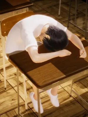 [糖果的骑士] 被同学夺舍的妈妈_0198_91033556_p18