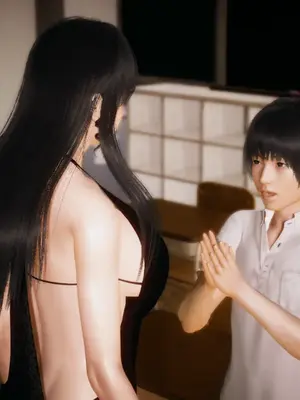 [糖果的骑士] 被同学夺舍的妈妈_0205_91033556_p25