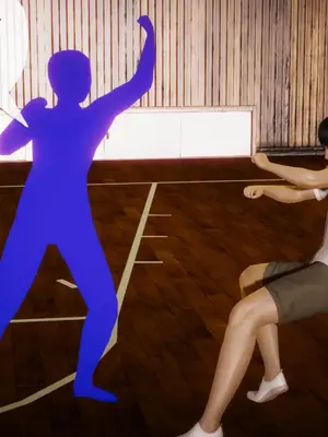 [糖果的骑士] 被同学夺舍的妈妈_0221_91033556_p41