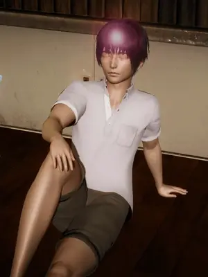 [糖果的骑士] 被同学夺舍的妈妈_0228_91033556_p48