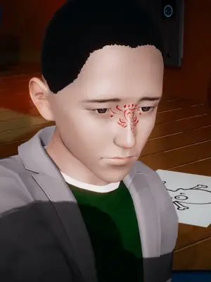 [糖果的骑士] 被同学夺舍的妈妈_0232_91033556_p52