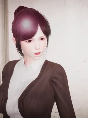 [糖果的骑士] 被同学夺舍的妈妈_0251_91033556_p71