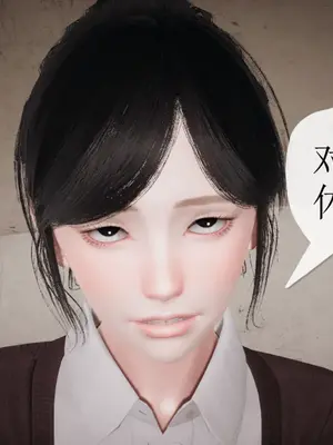 [糖果的骑士] 被同学夺舍的妈妈_0256_91033556_p76