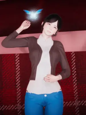 [糖果的骑士] 被同学夺舍的妈妈_0258_91033556_p78