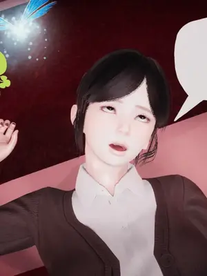 [糖果的骑士] 被同学夺舍的妈妈_0259_91033556_p79