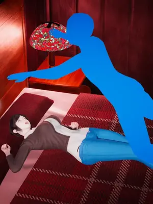 [糖果的骑士] 被同学夺舍的妈妈_0272_91033556_p92