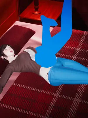 [糖果的骑士] 被同学夺舍的妈妈_0273_91033556_p93