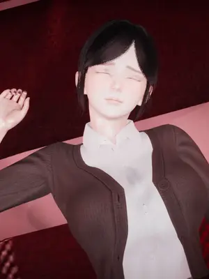 [糖果的骑士] 被同学夺舍的妈妈_0275_91033556_p95