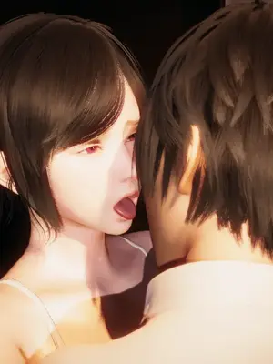 [糖果的骑士] 被同学夺舍的妈妈_0287_91033556_p107