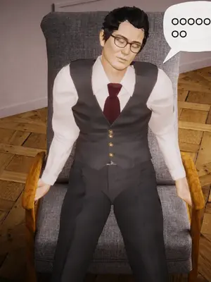 [糖果的骑士] 被同学夺舍的妈妈_0313_91033556_p133