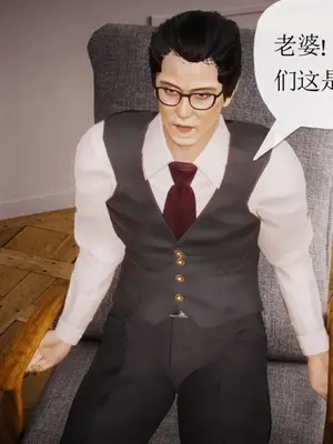 [糖果的骑士] 被同学夺舍的妈妈_0315_91033556_p135