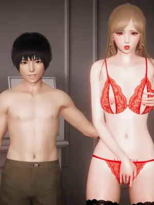 [糖果的骑士] 被同学夺舍的妈妈_0321_91172227_p4