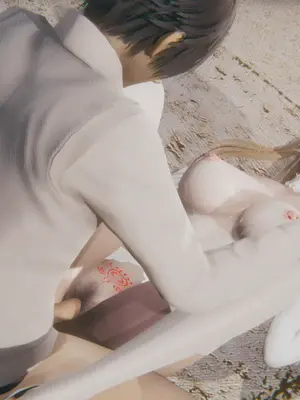 [糖果的骑士] 被同学夺舍的妈妈_0403_91390156_p37