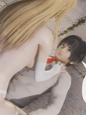 [糖果的骑士] 被同学夺舍的妈妈_0412_91390156_p46